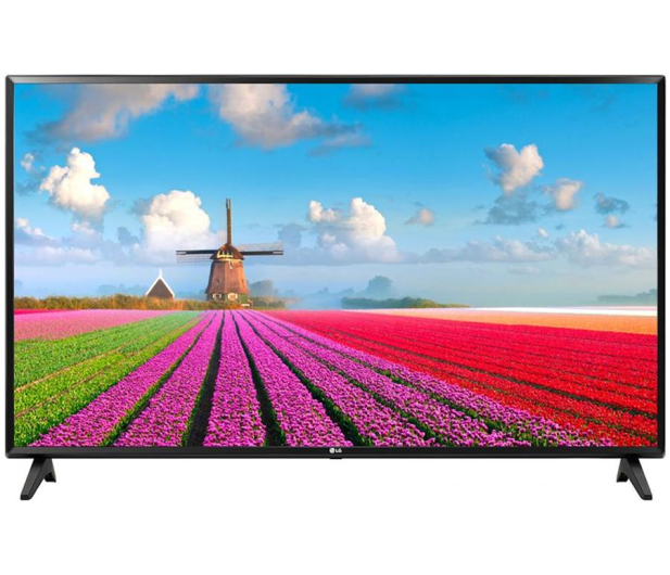 LG 49LJ594V - 381025 - zdjęcie